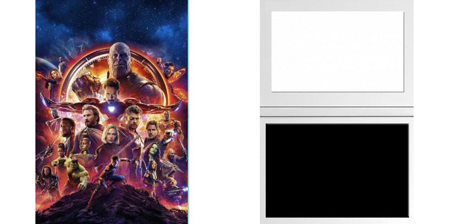 Custom Junior Z Palette