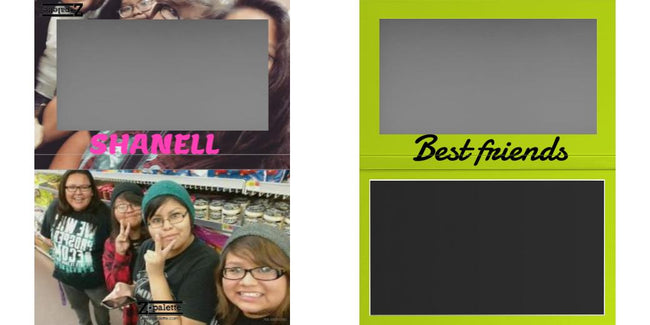 Custom Large Z Palette