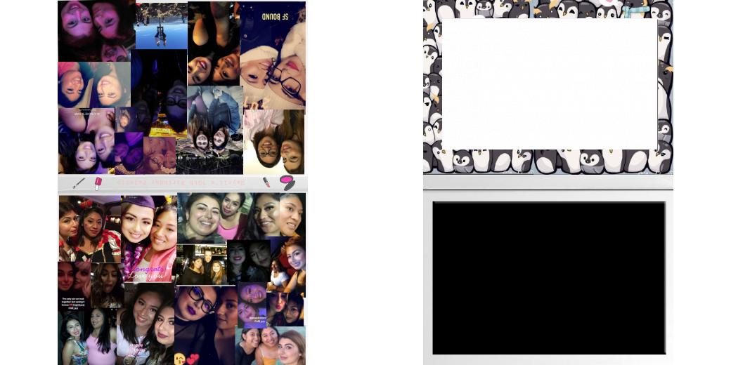 Custom Junior Z Palette