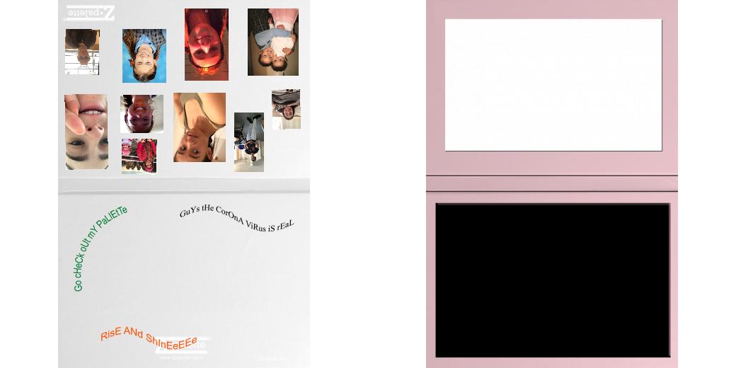 Custom Junior Z Palette