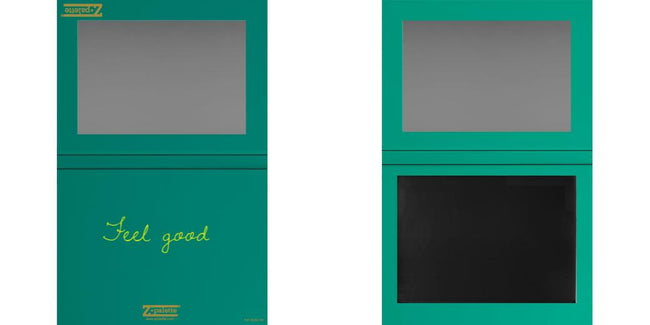 Custom Extra Large Z Palette