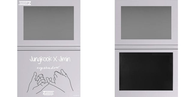 Custom Extra Large Z Palette