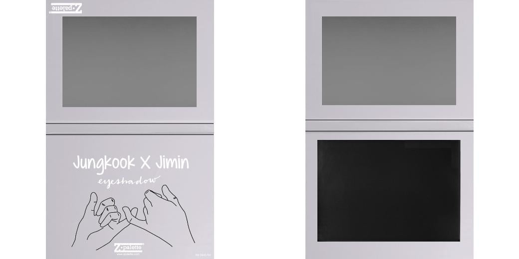 Custom Extra Large Z Palette