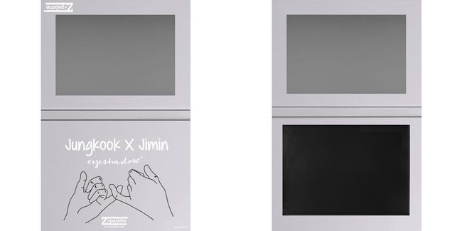 Custom Extra Large Z Palette