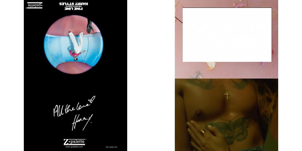 Custom Junior Z Palette