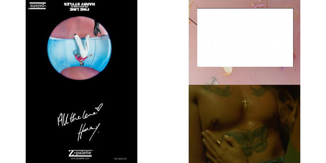 Custom Junior Z Palette