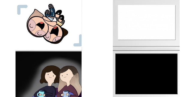 Custom Junior Z Palette