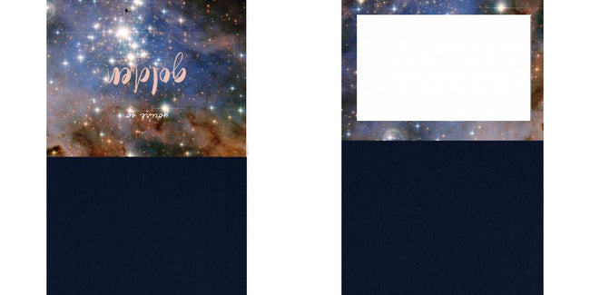 Custom Junior Z Palette