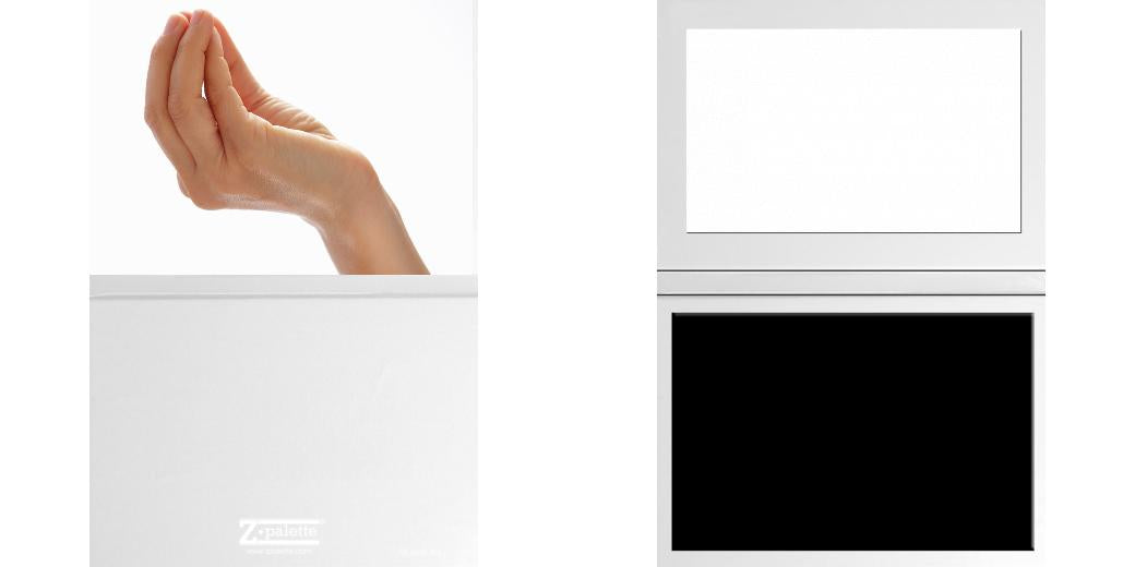 Custom Junior Z Palette