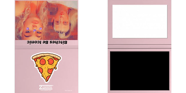 Custom Junior Z Palette