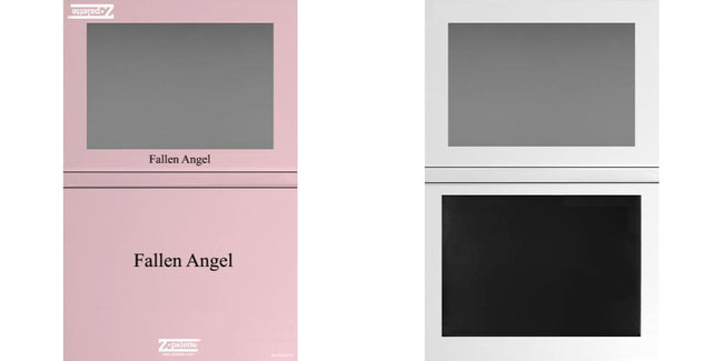 Custom Extra Large Z Palette