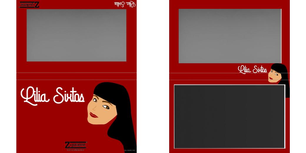 Custom Large Z Palette