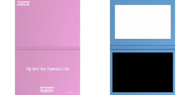 Custom Junior Z Palette