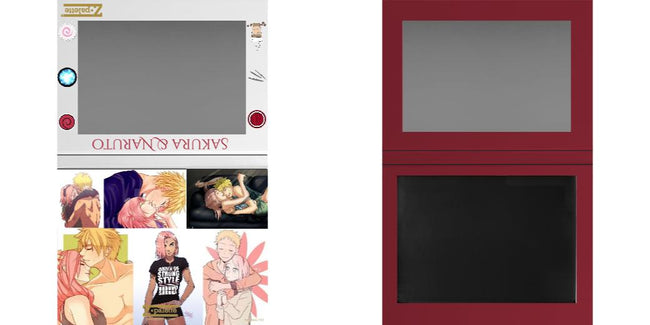 Custom Extra Large Z Palette