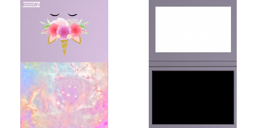 Custom Junior Z Palette