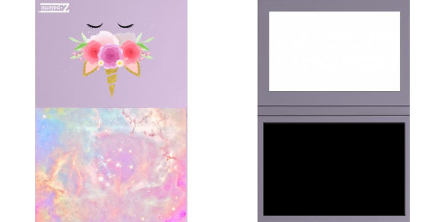 Custom Junior Z Palette