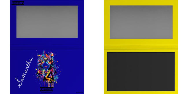 Custom Large Z Palette