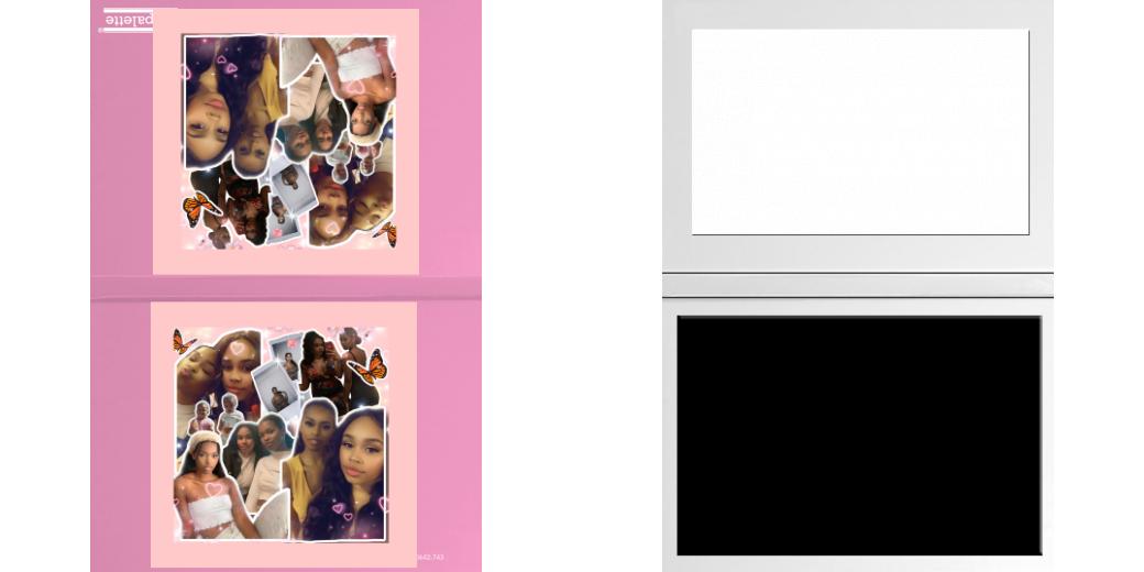 Custom Junior Z Palette