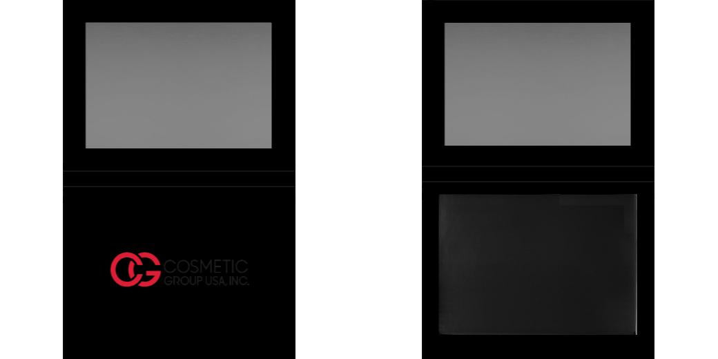 Custom Extra Large Z Palette