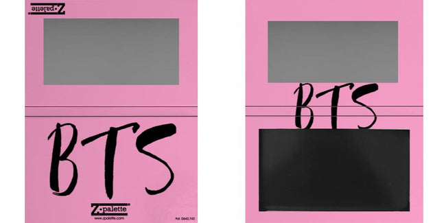 Custom Medium Deep Z Palette