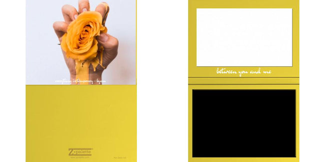 Custom Junior Z Palette