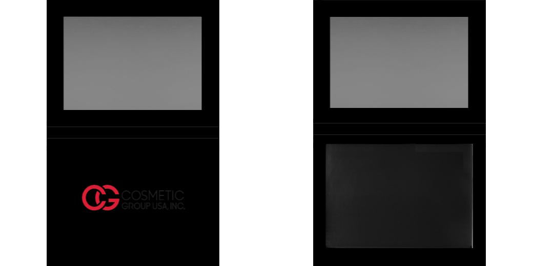 Custom Extra Large Z Palette