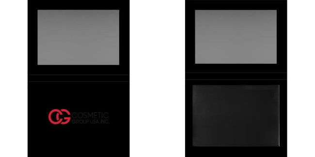 Custom Extra Large Z Palette