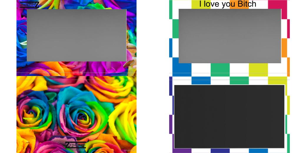 Custom Large Z Palette