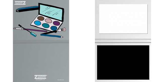 Custom Junior Z Palette