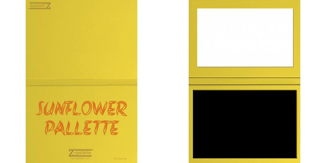 Custom Junior Z Palette