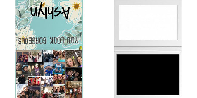 Custom Junior Z Palette