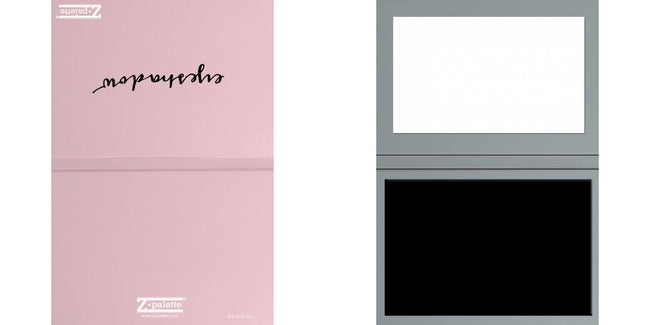 Custom Junior Z Palette