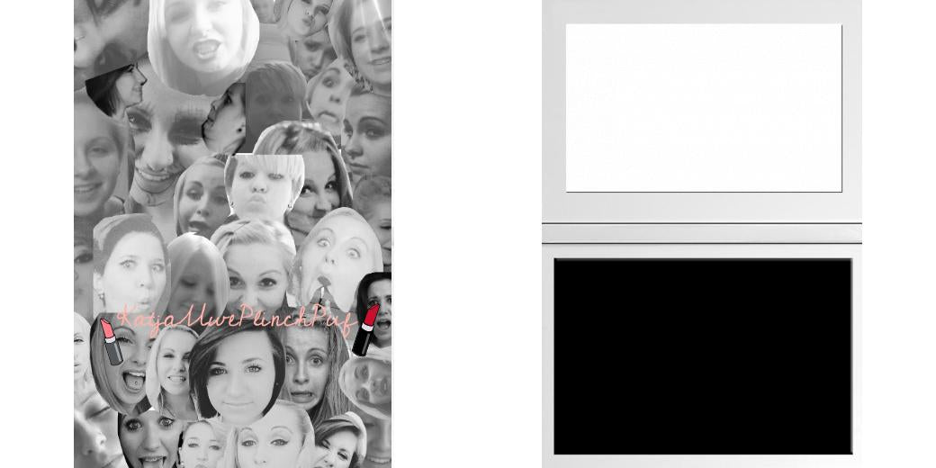 Custom Junior Z Palette