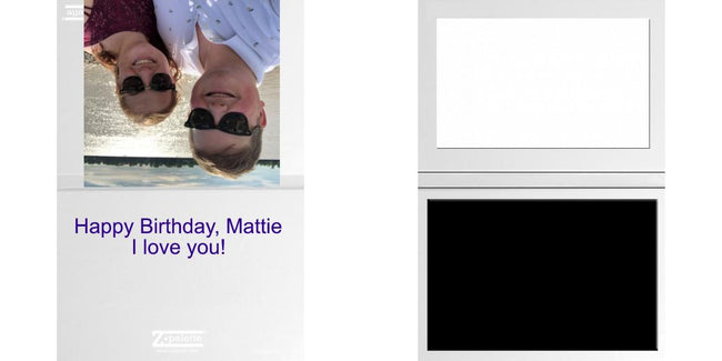 Custom Junior Z Palette