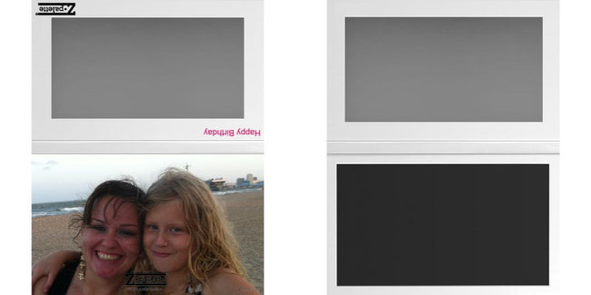 Custom Large Z Palette