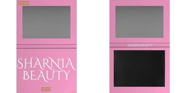 Custom Extra Large Z Palette