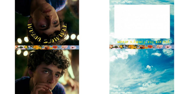 Custom Junior Z Palette