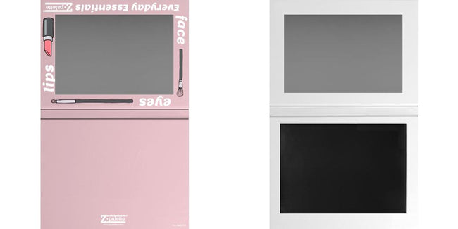 Custom Extra Large Z Palette