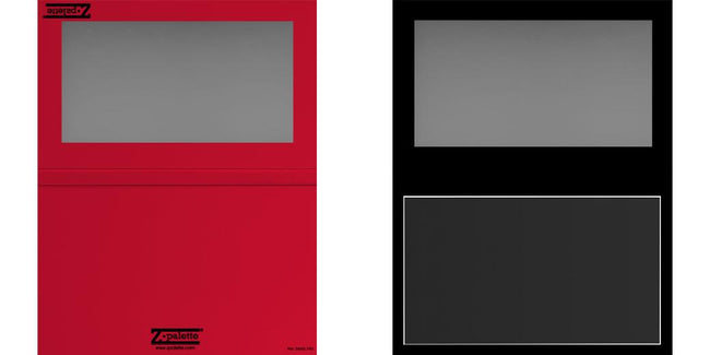 Custom Large Z Palette