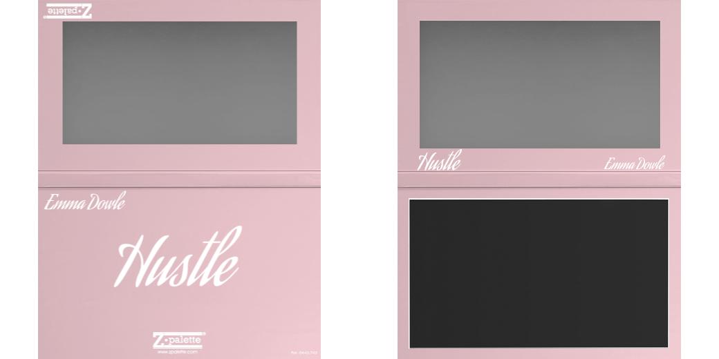 Custom Large Z Palette