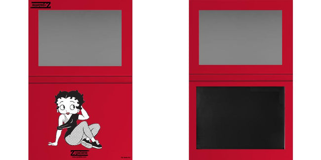 Custom Extra Large Z Palette