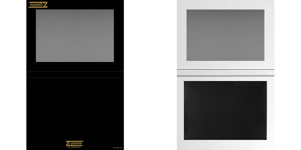 Custom Extra Large Z Palette