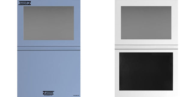 Custom Extra Large Z Palette