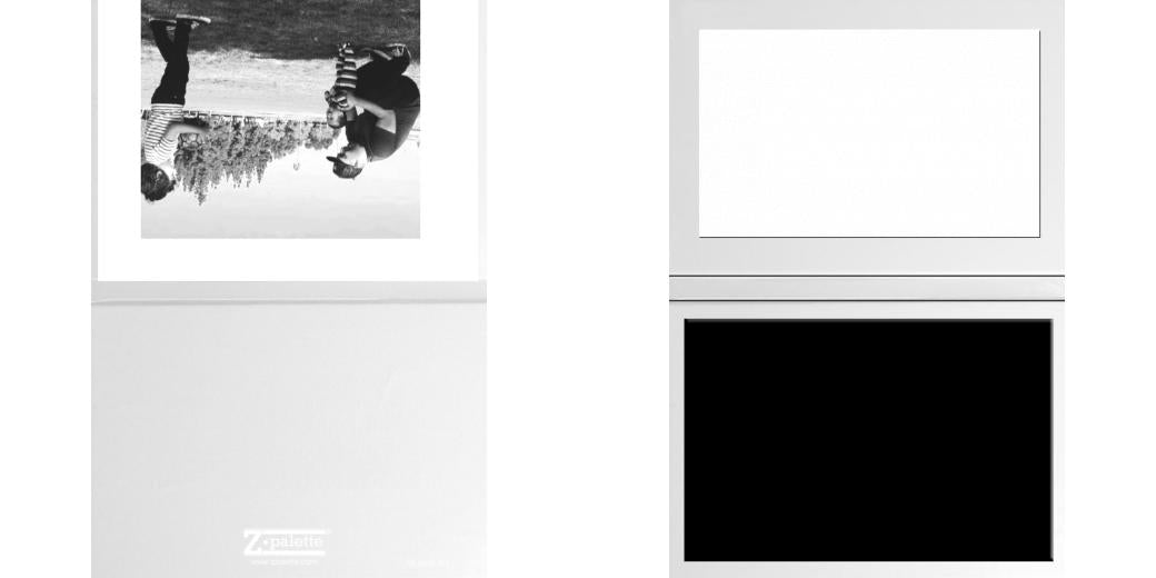 Custom Junior Z Palette