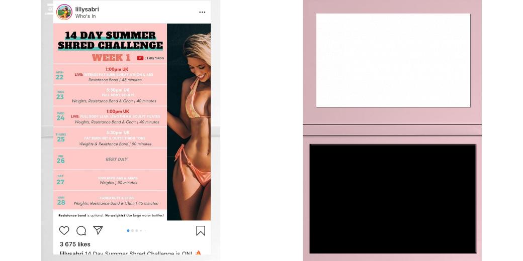 Custom Junior Z Palette