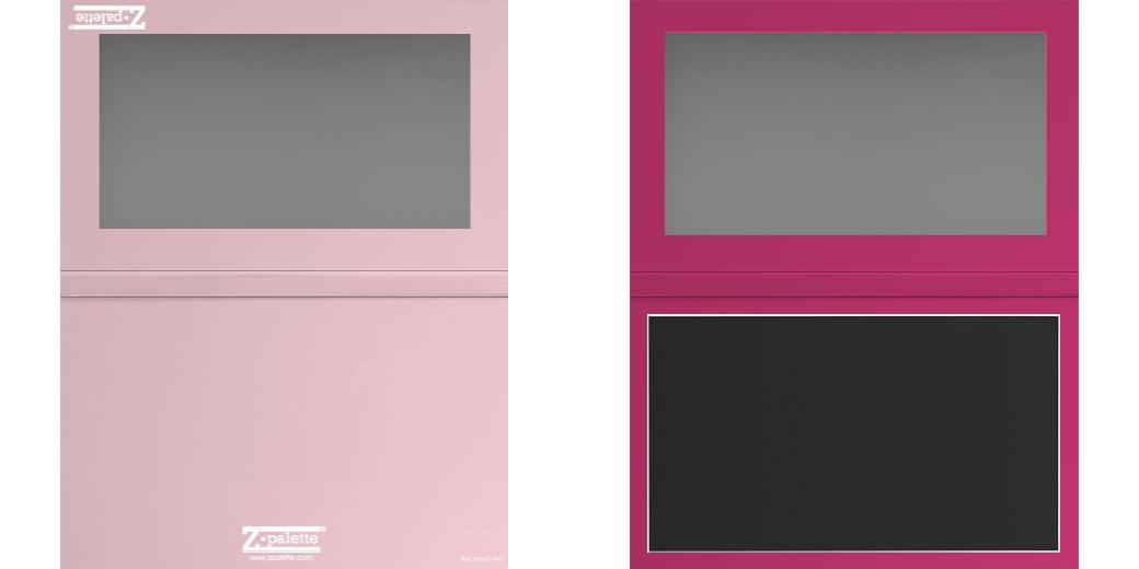 Custom Large Z Palette