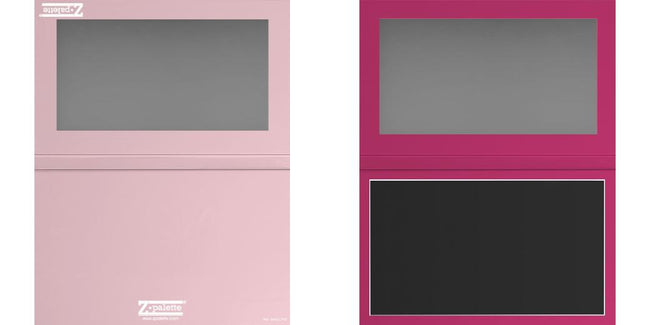 Custom Large Z Palette