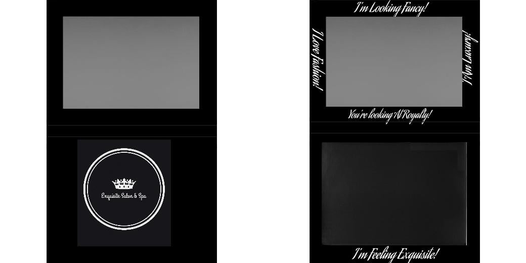 Custom Extra Large Z Palette