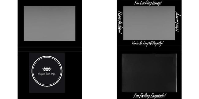 Custom Extra Large Z Palette