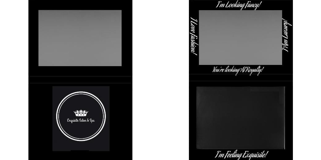 Custom Extra Large Z Palette